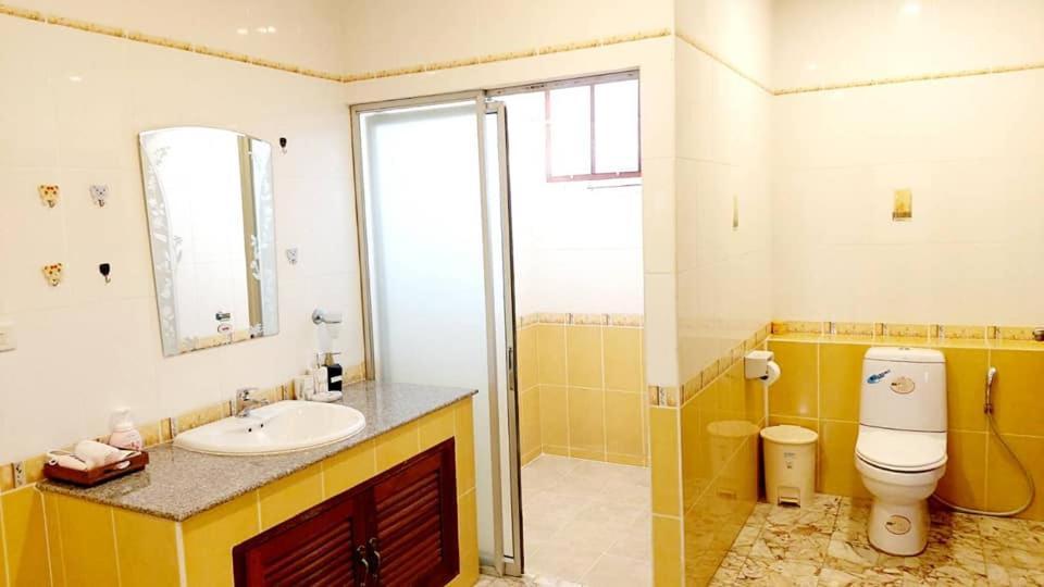 Amphoe Koksamui Raya Ville מראה חיצוני תמונה